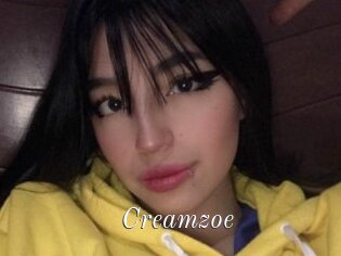 Creamzoe