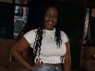 Criisstall