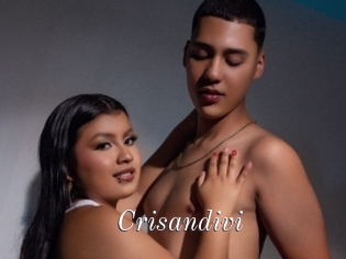 Crisandivi
