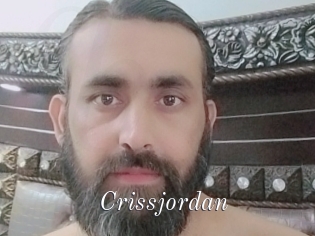 Crissjordan
