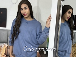 Crissyrogers