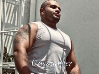 Crisszander