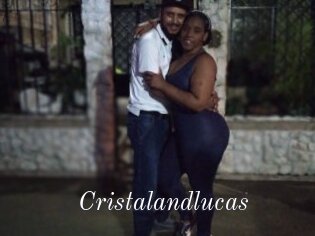 Cristalandlucas