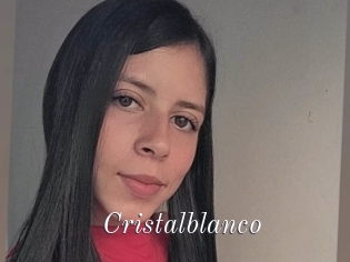 Cristalblanco