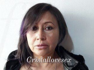 Cristallovesex
