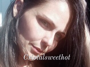 Cristalsweethot