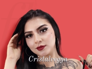 Cristalvegga
