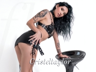 Cristeltaylor