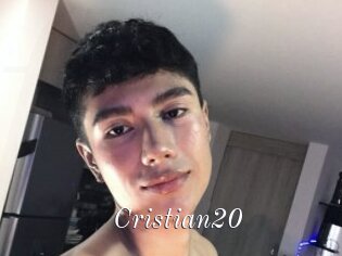 Cristian20
