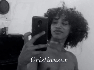 Cristiansex