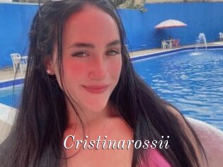 Cristinarossii