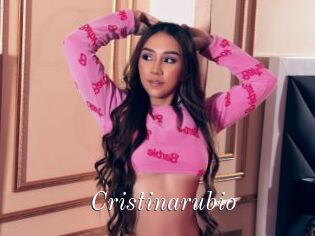 Cristinarubio