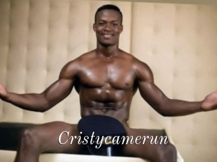 Cristycamerun
