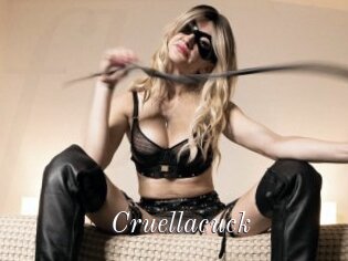 Cruellacuck