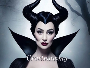 Cruelmommy