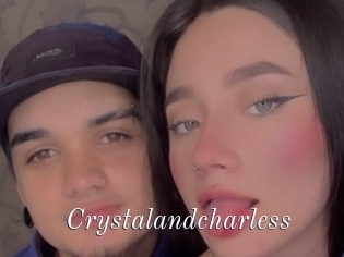 Crystalandcharless