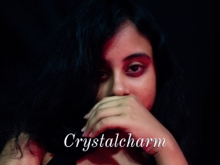 Crystalcharm