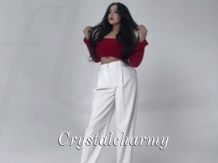 Crystalcharmy