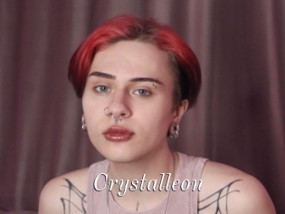Crystalleon
