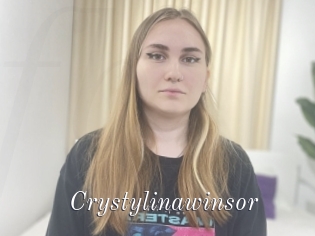 Crystylinawinsor