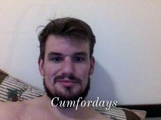 Cumfordays