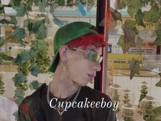Cupcakeeboy