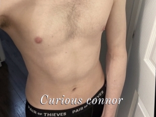 Curious_connor
