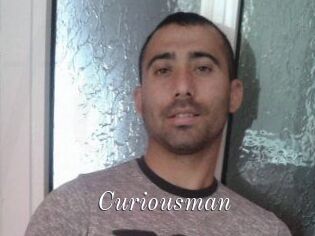 Curiousman