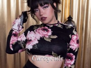Curvycute