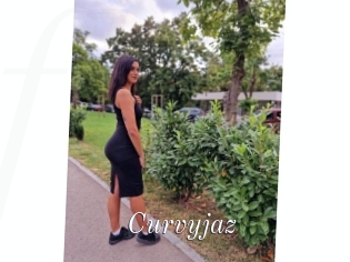 Curvyjaz