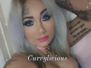 Curvylicious