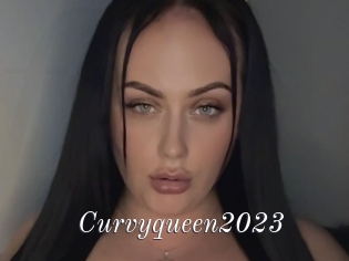 Curvyqueen2023