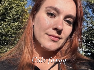 Cute_foxyy