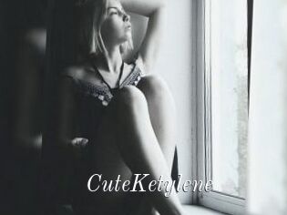 CuteKetylene