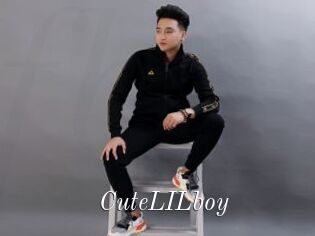 CuteLILboy