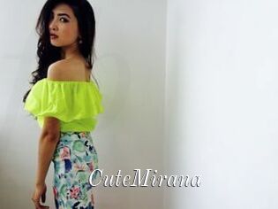 CuteMirana