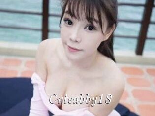 Cuteabby18