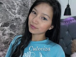 Cuteeiza