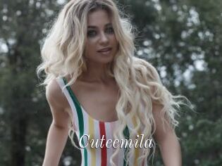 Cuteemila