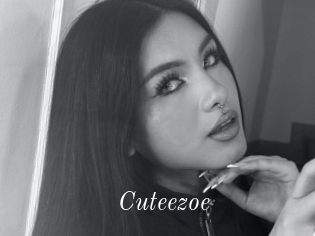 Cuteezoe