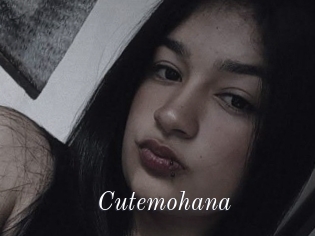 Cutemohana