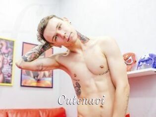 Cutenavi