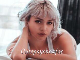 Cutepsychoxfer