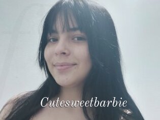 Cutesweetbarbie