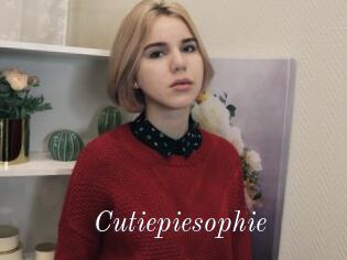 Cutiepiesophie