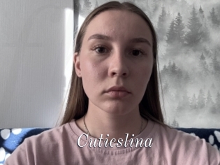 Cutieslina
