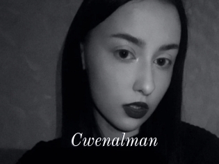 Cwenalman
