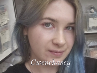 Cwenchasey