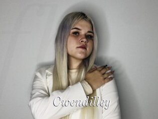 Cwendilley