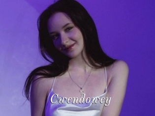 Cwendowey